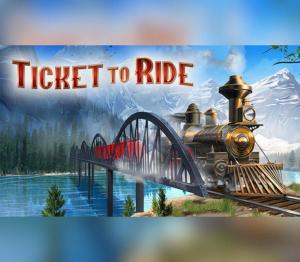 Ticket to Ride