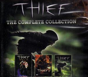 Thief Collection