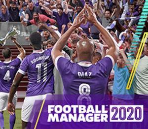 Football Manager 2020