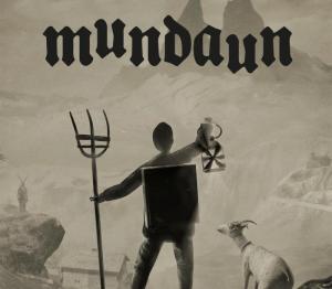 Mundaun
