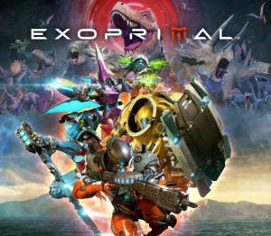 Exoprimal XBOX One / Xbox Series X|S / PC CD Key