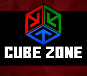 Cube Zone