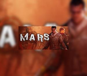 Mars: War Logs