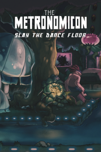 The Metronomicon Slay The Dance Floor