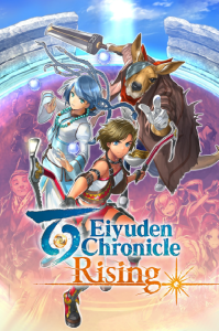 Eiyuden Chronicle Rising
