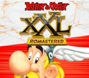 Asterix & Obelix XXL: Romastered AR