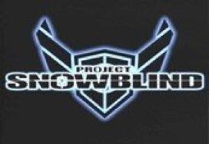 Project Snowblind