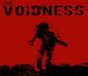 The Voidness - Lidar Horror Survival Game
