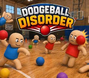 Dodgeball Disorder