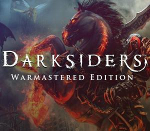 Darksiders Warmastered Edition
