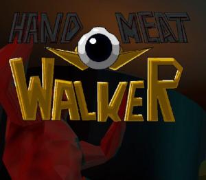 Hand Meat Walker