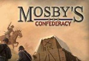 Mosby's Confederacy