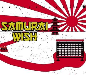 Samurai Wish