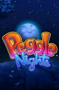 Peggle Nights