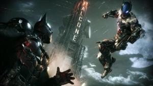 Batman: Arkham Knight Premium Edition LATAM