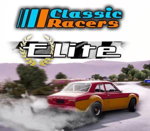 Classic Racers Elite