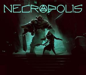 Necropolis AR