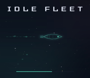 Idle Fleet