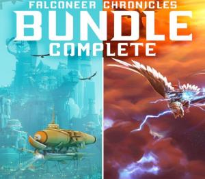 Falconeer Chronicles: Complete Bundle