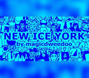 New Ice York