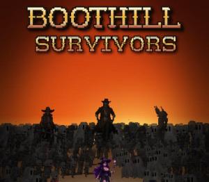 Boothill Survivors