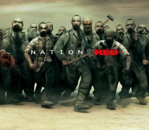Nation Red