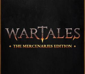 Wartales: The Mercenaries Edition