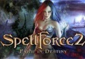 SpellForce 2: Faith in Destiny Digital Deluxe