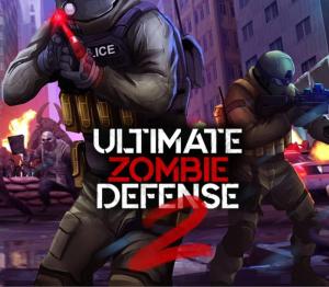 Ultimate Zombie Defense 2