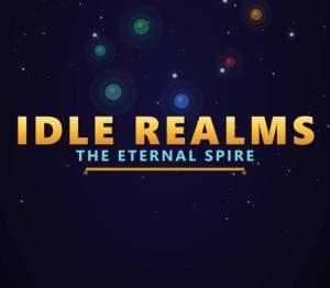 Idle Realms: The Eternal Spire