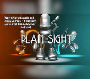 Plain Sight