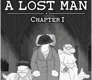 A Lost Man