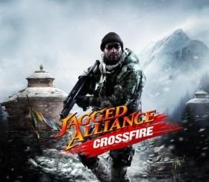 Jagged Alliance Crossfire