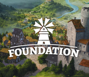 Foundation