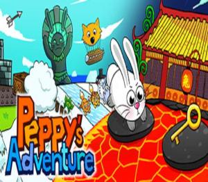 Peppy's Adventure