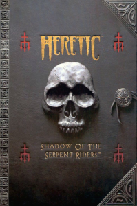 Heretic Shadow of the Serpent Riders