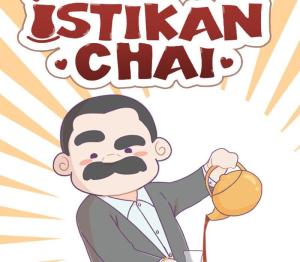Istikan Chai