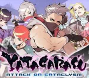 Yatagarasu Attack on Cataclysm