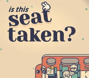 Is This Seat Taken?