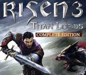 Risen 3: Titan Lords Complete Edition