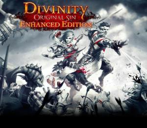 Divinity: Original Sin Enhanced Edition EU XBOX One CD Key
