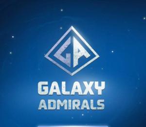 Galaxy Admirals