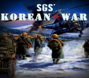 SGS Korean War