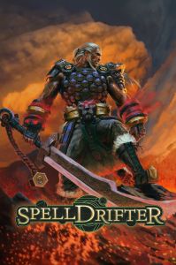 Spelldrifter