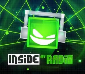 Inside My Radio