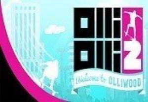OlliOlli2: Welcome to Olliwood