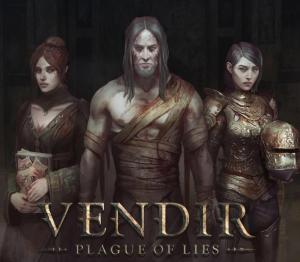 Vendir: Plague of Lies