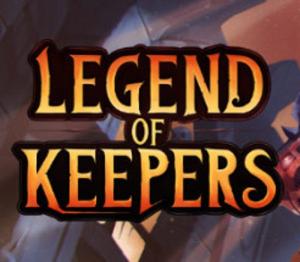 Legend of Keepers: Career of a Dungeon Master