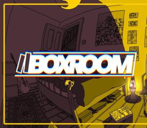 BOXROOM