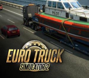 Euro Truck Simulator 2 Cargo Bundle